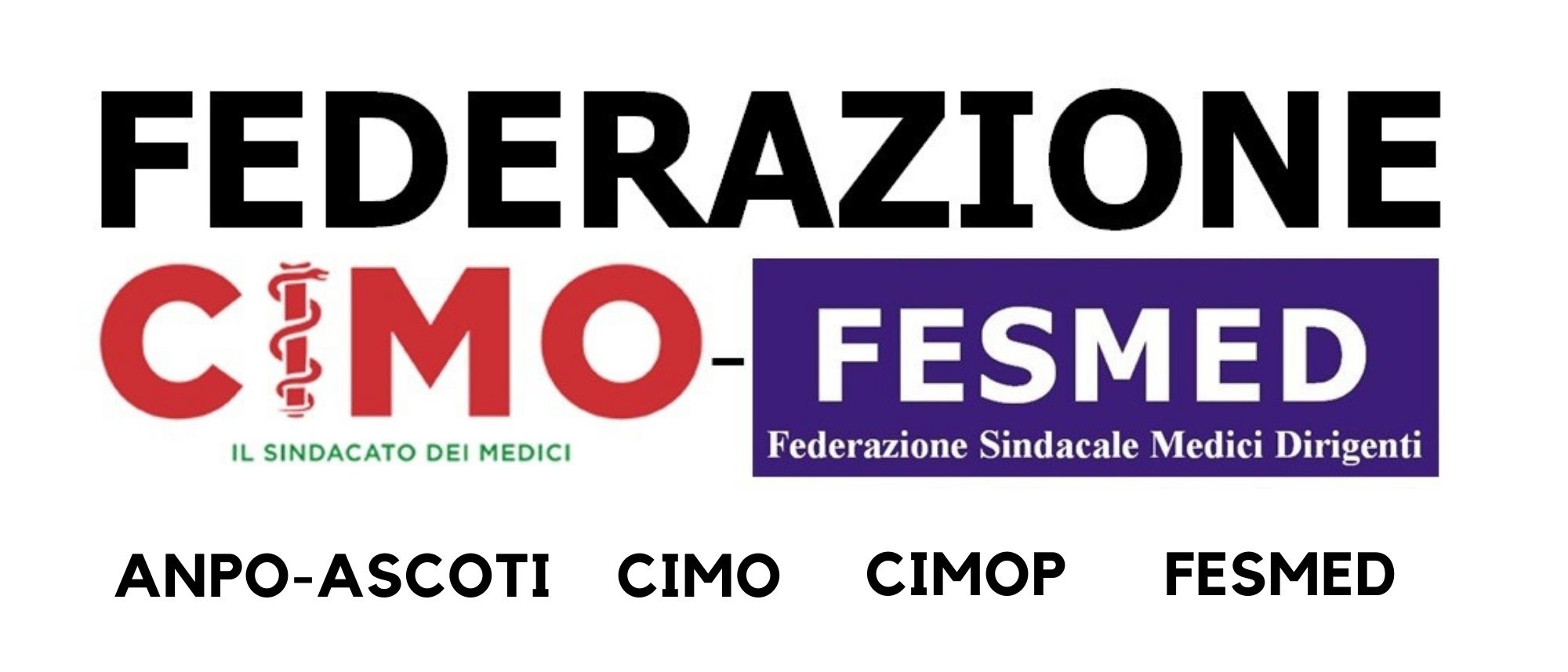 Federazione CIMO - FESMED